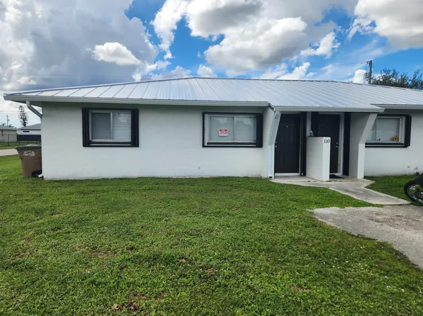 110 SE 4th Pl APT B, Cape Coral, FL 33990