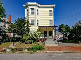 101 Pitt St, Portland, ME 04103