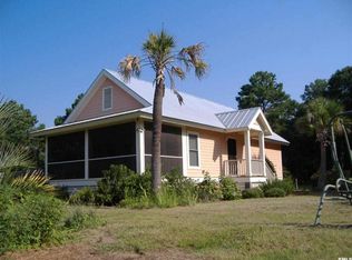 207 Seaside Rd, Saint Helena Island, SC 29920