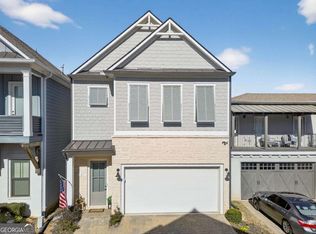 105 Batten Board Way, Woodstock, GA 30189