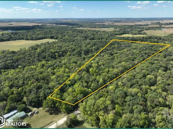 145th St, Lisbon, IA 52253