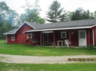 4146 Kings Corner Rd, Glennie, MI 48737