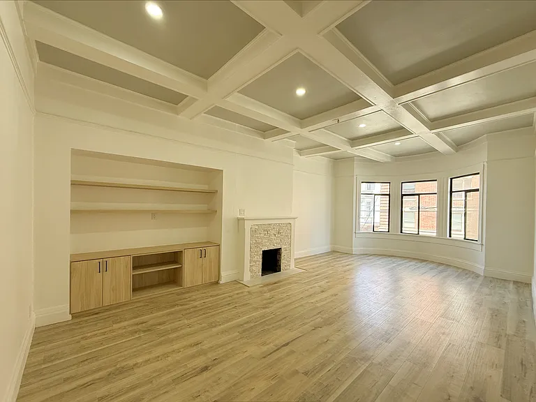 1338-1340 Hyde St #1 — Photo 1