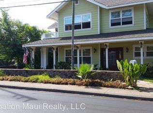 188 Prison St, Lahaina, HI 96761