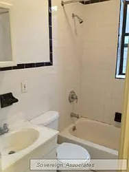 Rented by Sovereign Associates