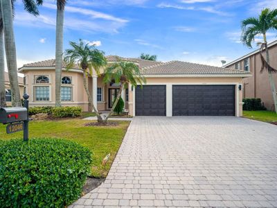 12046 NW 49th Drive, Pompano Beach, FL, 33076