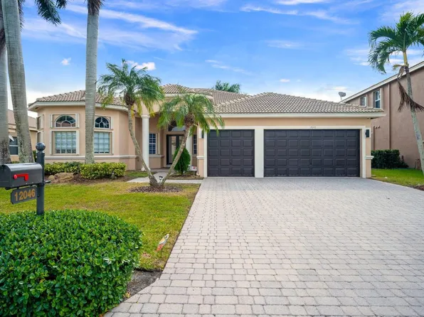 12046 NW 49th Drive, Coral Springs, FL 33076