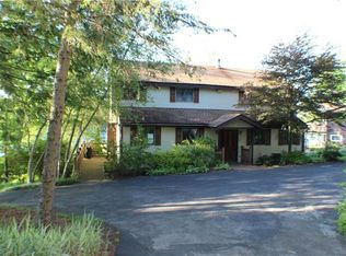 126 Ottawa Ln, Central City, PA 15926