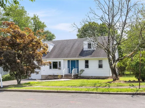 (undisclosed Address), Orangeburg, NY 10962