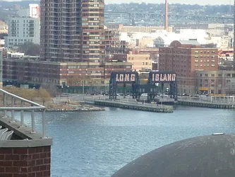 Rented by New York Residence