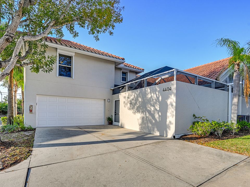 1st image of 4404 Preserve Way #13-D