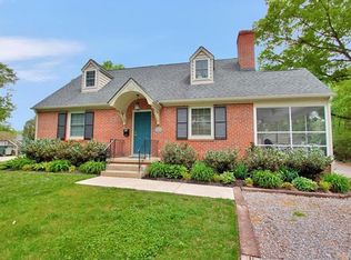 1419 Yeardley Dr, Richmond, VA 23225