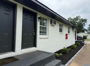 2818 Hood Rd SW, Huntsville, AL 35805