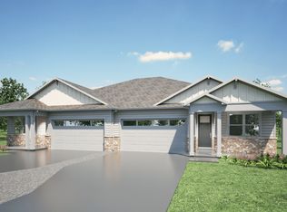 Summit Plan, Trevenna, Windsor, CO 80550