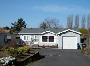 20488 Farrin Ct, Beaverton, OR 97003