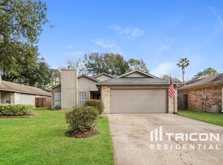 3007 Sandpiper St, Humble, TX 77396