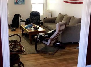 119 Lanark Rd #7YYY, Brighton, MA 02135