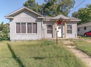 1322 W Huntington Ave, Jonesboro, AR 72401