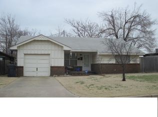 2550 SW 58th St, Oklahoma City, OK 73119