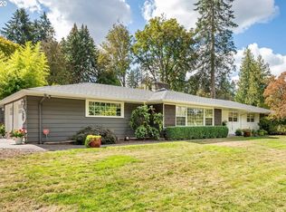 6715 SW 62nd Pl, Portland, OR 97219