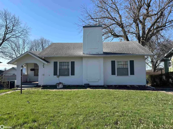 304 W Seneca St, Creston, IA 50801