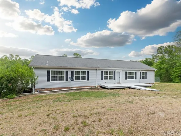 2537 Bagleys Mill Rd, South Hill, VA 23970