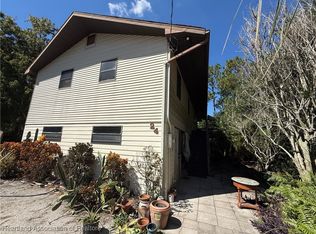 24 Cloverleaf Byp, Lake Placid, FL 33852