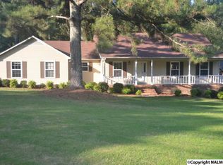 101 Joey Rd, Huntsville, AL 35763