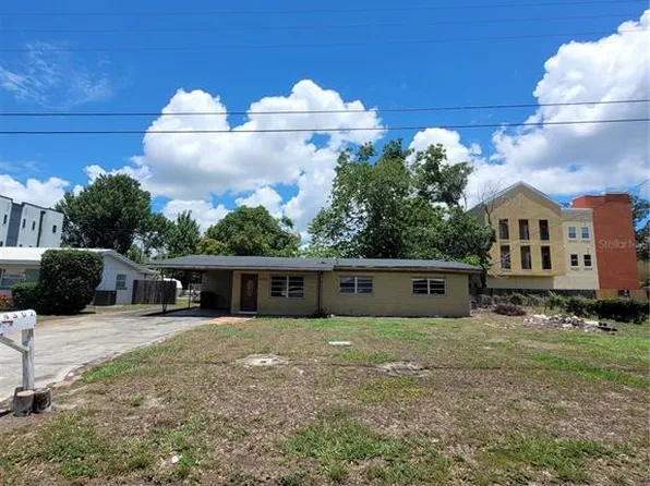 4307 W Fig St #20, Tampa, FL 33609