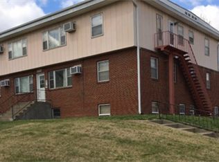 5216 SW 23rd St UNIT 2, Topeka, KS 66614