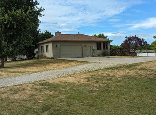 2280 County Road 4 #1, Swanton, OH 43558