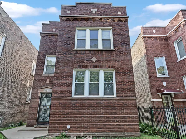 1712 N Monitor Ave, Chicago, IL 60639