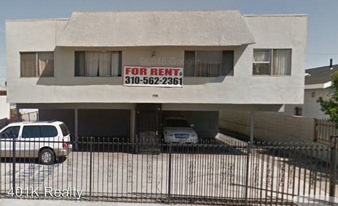 1st image of 1235 W 105th St APT F