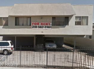1235 W 105th St APT F, Los Angeles, CA 90044
