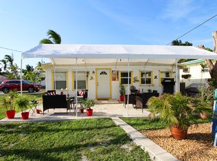402 46th St, Marathon, FL 33050