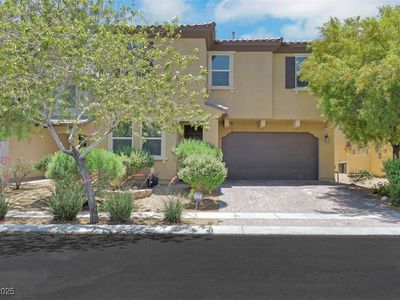 2117 Leatherbridge Ct, North Las Vegas, NV, 89081