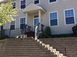 11316 Fergus St NE UNIT D, Blaine, MN 55449