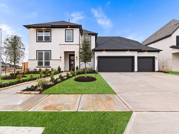 1919 Cathedral Bend Dr, Missouri City, TX 77459