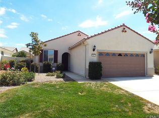 5157 Paseo Famosa, Hemet, CA 92545