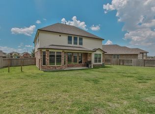 21003 Chir Pine Cir, Cypress, TX 77433