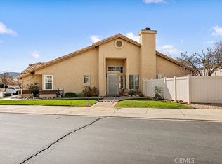 625 S Shinecock Dr, Banning, CA 92220