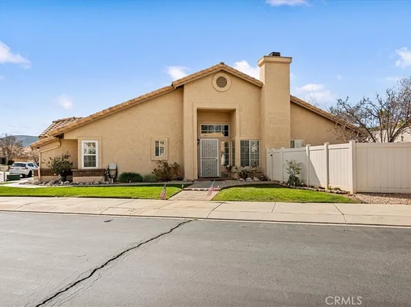 625 S Shinecock Dr, Banning, CA 92220