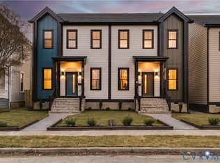 2116 Lamb Ave, Richmond, VA 23222