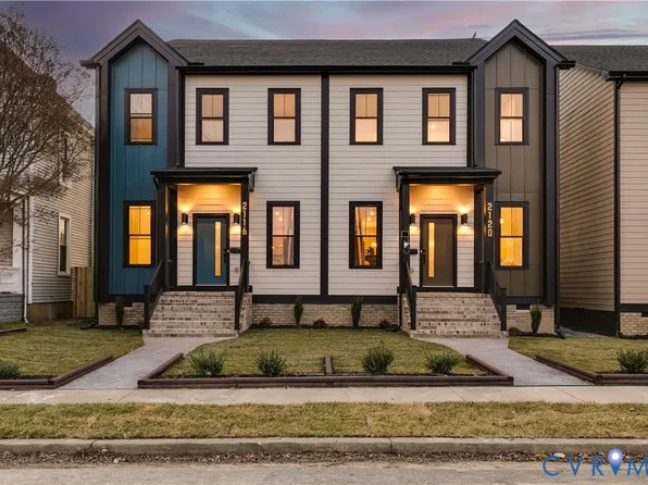 2116 Lamb Ave, Richmond, VA 23222