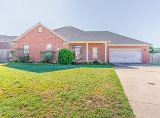 4418 Stoney Dr, Jonesboro, AR 72404