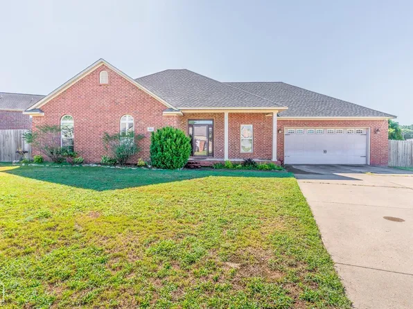 4418 Stoney Dr, Jonesboro, AR 72404