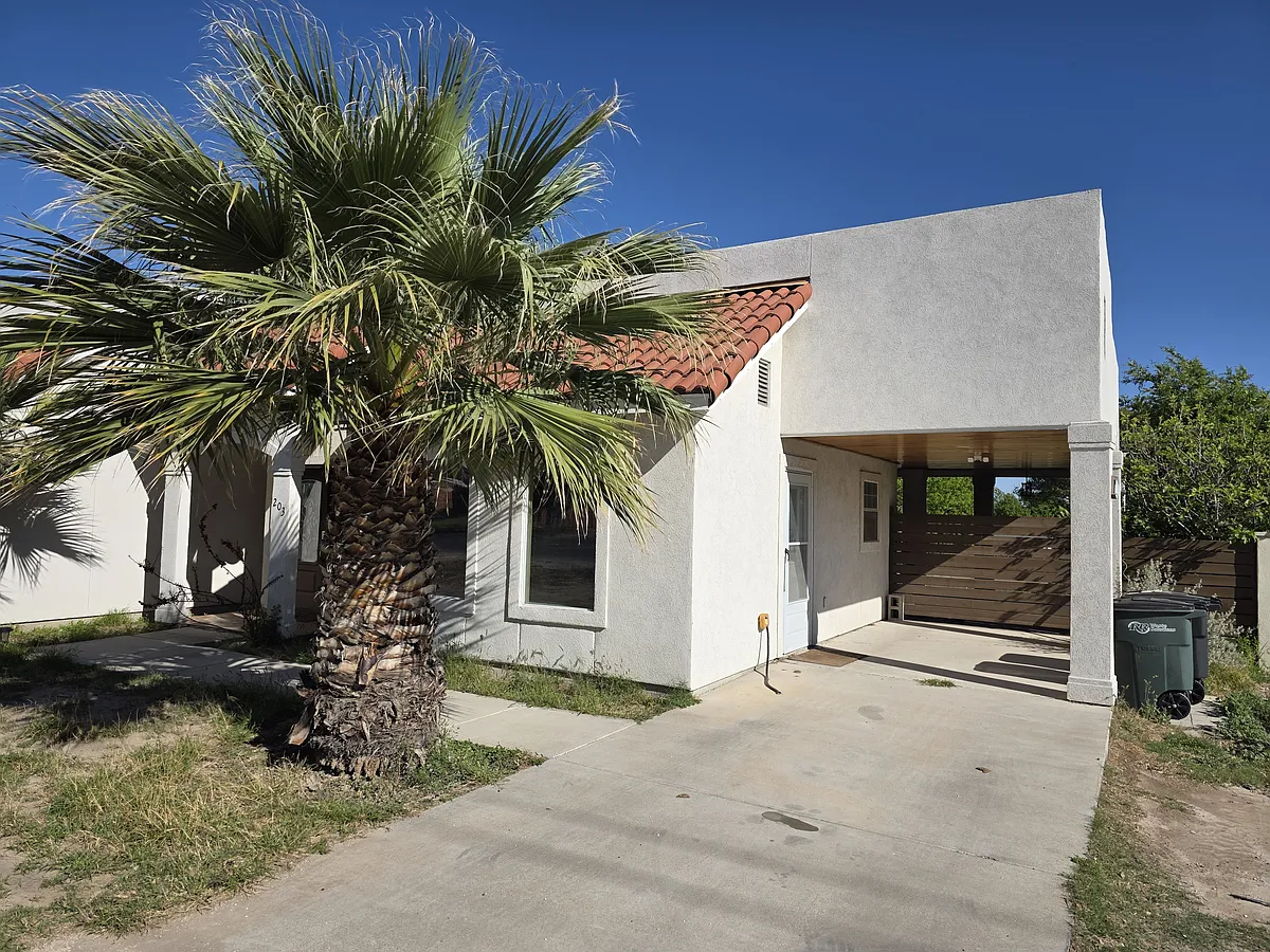 Building Photo - 203 W Cantu Rd