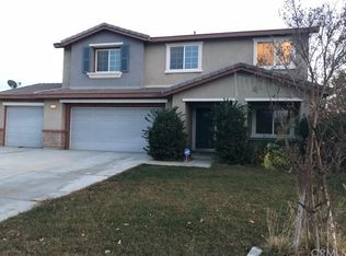649 Abelia Ln, Perris, CA 92571