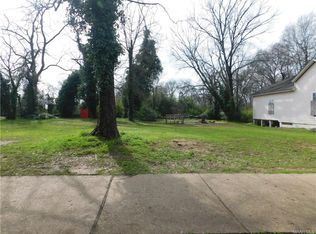637 Mildred St, Montgomery, AL 36104