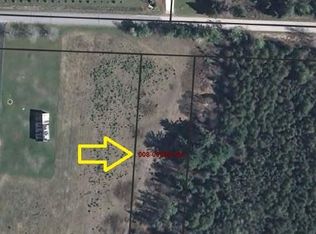 Town Corner Lake Rd, Pembine, WI 54156